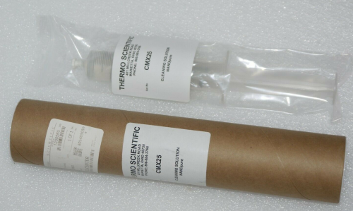 Sanitization Syringe, for NANOPure Water Purification Systems