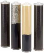 4-Module Tap Feed Cartridge Kit, Model D5028 for E-Pure Systems