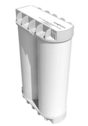 Labpure Purification Deionizer Cartridge, Elga, LC186