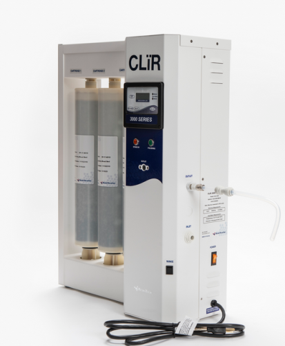 Direct Feed Port for CLiR 3000 High Purity Water System, ResinTech, CLA-3000-DF
