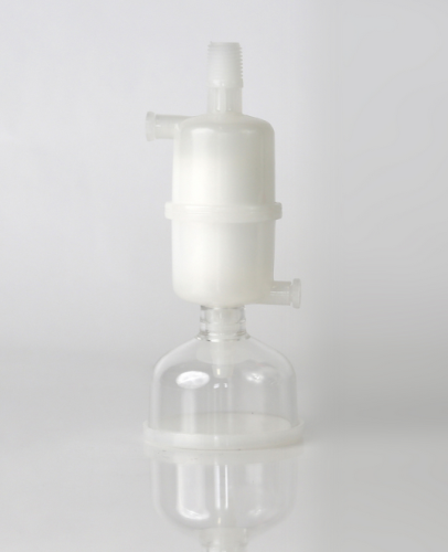 Endotoxin filter for CLiR 5000 Series Ultra-high Purity Water System, ResinTech, CLF-5000-02E