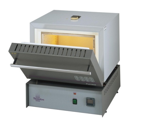 Muffle Furnace, Premium Large, 208V, Single Digital Setpoint, Thermo Scientific, F6018