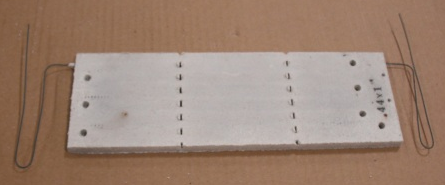 Heating Element for Thermolyne Furnaces, Thermo Scientific, EL44X1