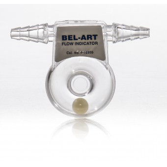 Aquamobil Flow Indicator, Bel Art Products, H19935-0000