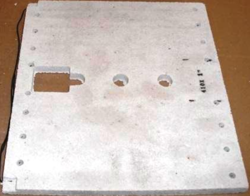 Heating Element for Hot Plates, Thermo Scientific, EL410X1