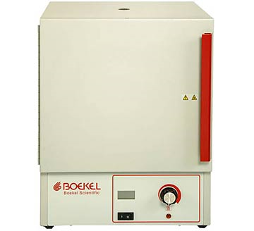 Incubator, Boekel Economy Digital, 0.8 Cu. Ft., 115 VAC, 50-60 Hz; Boekel Industries Inc 133000