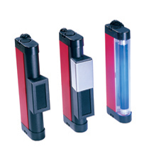 Mini UV Lamp, 254 nm, 4 Watts Battery Operated, Ideal for Portable Field Use