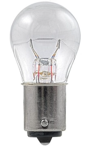Lamp Bulb GE1493