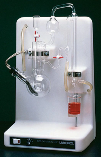 RapidStill I, Kjeldahl Apparatus, Labconco 65000-00