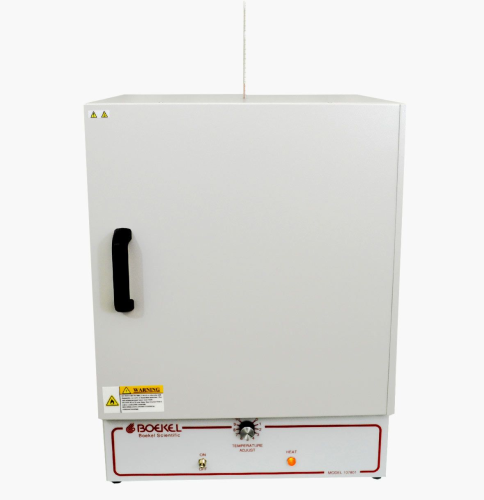 Gravity Convection Oven, 225 Degree C, 115 VAC, 50/60 Hz,1200 W