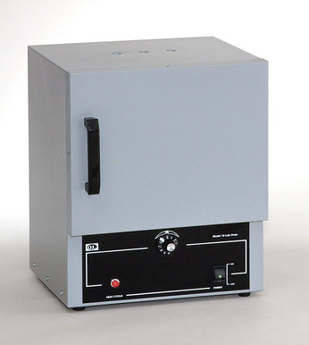 Oven, Gravity Convection, Quincy Model 10GC, 0.7 cu. ft. 115 V, 60 Hz, 600 Watts