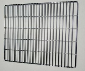 Shelf, for Quincy Ovens 20-6680-02 & 20-6685-02 ; Quincy Lab Inc 201-2000