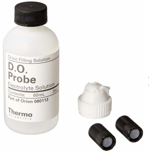 Orion Probe Maintenance Kits for Dissolved Oxygen Meters