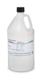 Total Ionic Strength Adjusting Buffer (TISAB II), for Fluoride, 4 L Bottle, (Non-Regulated)
