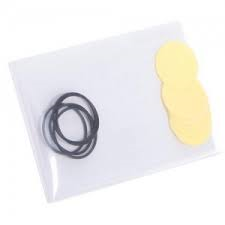 DO Replacement Membranes, 5/PK, Cole Parmer Instrument Co., WD-35640-74