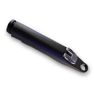 Rhino Brix30 Refractometer, 0-30%, 0.2 & 0.5 Scale Divisions