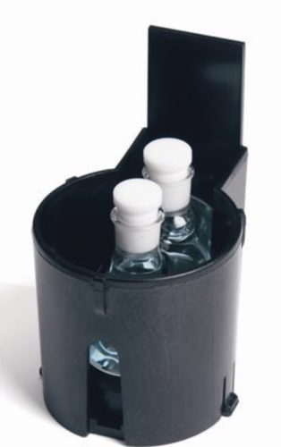 Cell Holder, Cylindrical for Genesys Spectrophotometers, for up to 50 mm Cells, Thermo Scientific, 4011-000