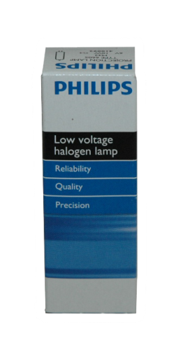Lamp, Tungsten Halogen Replacement for Genesys Spectrophotometers, Thermo Scientific 335423-000
