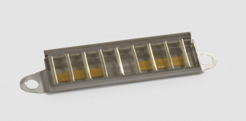 Ionizer, Staticmaster 1 x 3-inch Ionizing Unit, to Eliminate Electrostatic Discharge & Static Attraction