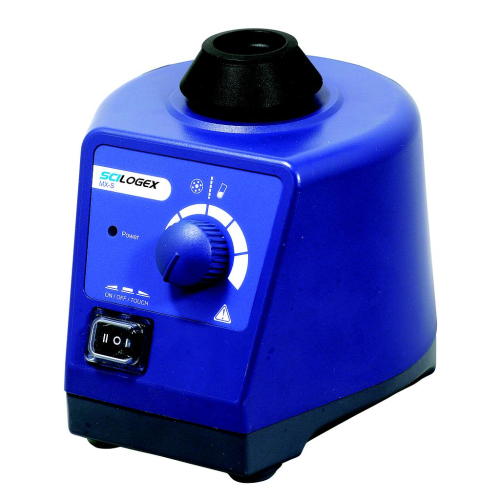 Vortex Mixer, SCI-VX (Legacy MX-S) Variable Speed, 250-2500 rpm, Scilogex, 821200049999