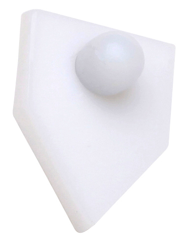 Stirring Vanes, for Vials 3 - 5 mL (Sold by Each / Each = Set of 4 Vanes)