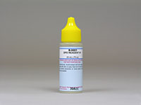 DPD Reagent #1 (Sold by Bottle / Bottle = 0.75 oz.) (Non-Regulated)