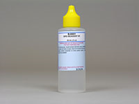 DPD Reagent #1 (Sold by Each / Each = 2 oz. Bottle) (Non-Regulated)