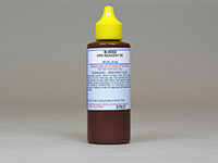 DPD Reagent #2 (Sold by Each / Each = 2 oz. Bottle) (Non-Regulated)