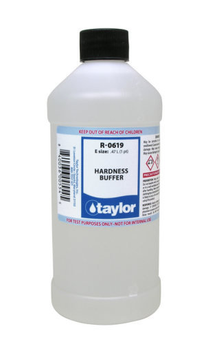 Hardness Buffer (Sold by Bottle / Bottle = 16 oz.) (Non-Regulated)