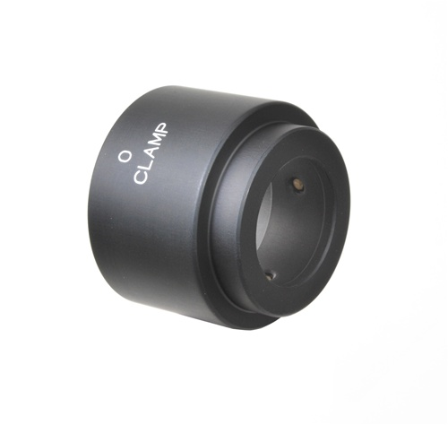 Microscope Bottom 0-Clamp NIKON MSC