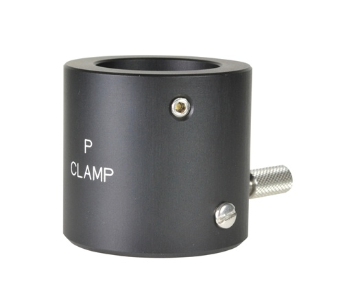 P- Clamp, for 25 mm O.D.- 23 mm I.D. PhotoTubes