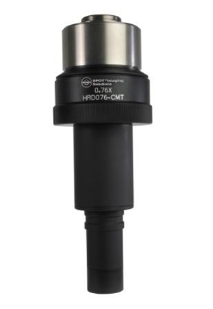 CCTV Coupler, Diagnostics HRP060-CMT