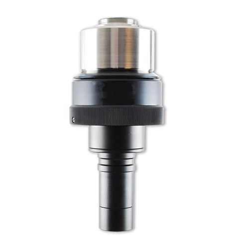 HR070-CMT Coupler 0.70X (Without Bottom Clamp)