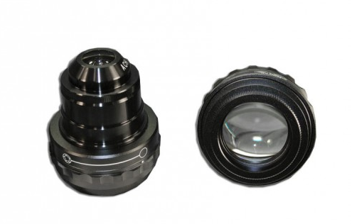 Achromatic Condenser N.A. 1.25 with Iris Diaphragm, Meiji Techno America, MA911