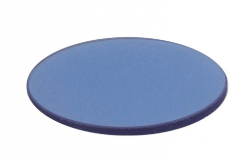 LB100 Blue Clear Filter 44 mm Diameter, Meiji Techno America, MA856/05