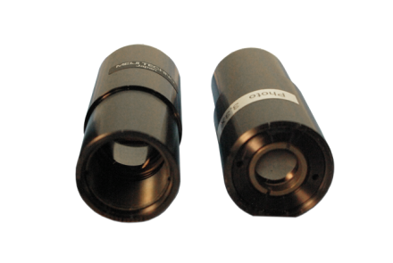 Photo Eyepiece 3.3X (Use with Reticle in Mount), Meiji Techno America, MA500
