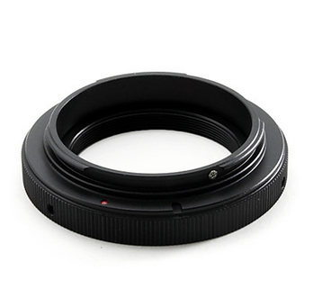 Adapter Ring for Cannon Camera, Meiji Techno America, T2-1