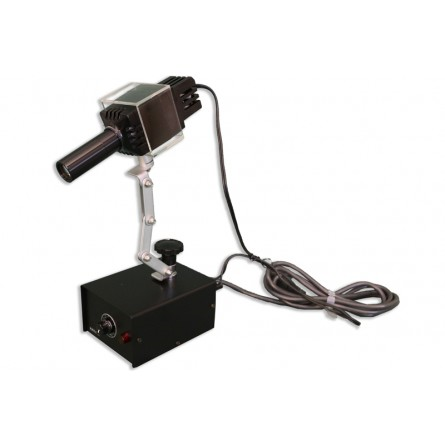 Versatile Illuminator 5W LED with Transformer, Meiji Techno America, MA264/LED