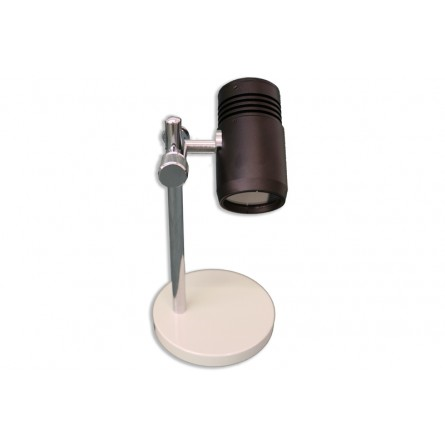 Free Standing LED Illuminator with Auto Voltage Sensing, Meiji Techno America, MA263/LED