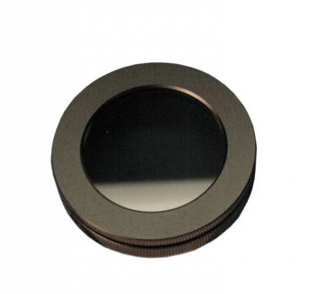 Rotatable Polarizer in Mount for EMZ Zoom Stereo Bodies (except EMZ-12), Meiji Techno America, MA550