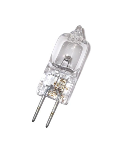 Quartz Halogen Lamp 6 V/30 W, Motic Instruments, Inc., 1101002400452