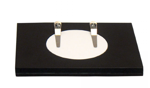 Stage Clips Only, PR, Unitron, 15838