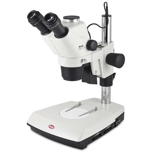 SMZ-171-TLED Stereomicroscope, Motic Instruments, Inc., 1100200600767