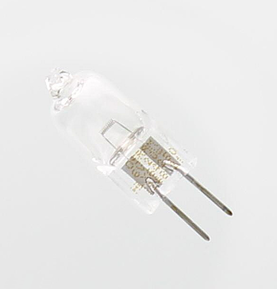 Halogen Light Bulb, Osram Sylvania, HLX 64250 FHE/ESB 20 W