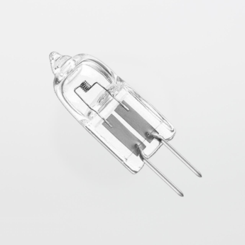 6V 20W Halogen - 2 Pin Bulb, GE, 778