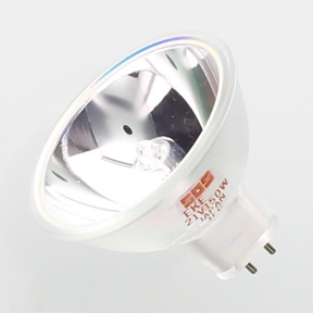 Bulb, EKE for 43-1917-20 and 43-1916-28, 21 V/150 W, Specialty Optical Systems, EKE