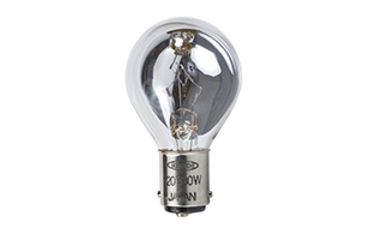 Bulb, Incandescent,120 V/30 W, Nikon, 78508