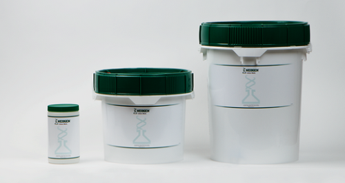 Lactobacilli MRS Agar for cultivation of lactobacilli, Acumedia 7543A