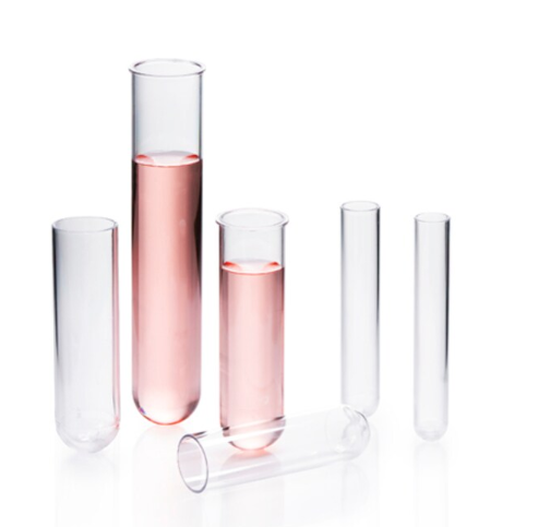 Nalgene Ultra-Centrifuge Tubes, High-Speed, Polycarbonate, 50 mL, Non-Sterile, Autoclavable, Round Bottom, 50/PK, Thermo Scientific, 3117-0500