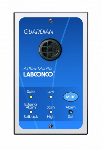 Guardian Airflow Monitor, 9413300